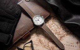 Vì sao người giàu thích đeo Titoni Heritage 94019 S-ST-682?