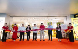 Headline:  IPP Travel Retail mở rộng hệ sinh thái, nâng tầm trải nghiệm khách hàng tại sân bay Đà Nẵng