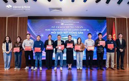 Cen Land và hành trình xây nền tảng vững chắc cho nghề môi giới bất động sản