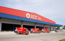 Logistics AI giúp Tập đoàn mẹ của BEST Express lập “cú đúp” giải thưởng IDC