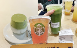 Tin tôi đi, cà phê Starbucks là rẻ nhất đấy!