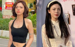 Hotgirl bắn súng Phí Thanh Thảo thừa nhận phẫu thuật thẩm mỹ, thay đổi 1 chi tiết đủ nâng tầm visual cực đỉnh