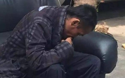 Phát hiện một nam sinh học giỏi nhưng du học về nước sống lang thang, phải ngủ dưới gầm cầu 14 năm