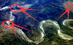 Long mạch ở Trung Quốc chỉ có 3 lăng mộ: Nơi máy móc bất lực, chốn không ai dám động, cuối cùng là cấm kỵ