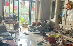 3 góc trong nhà càng dơ dáy càng nghèo mạt rệp, làm ăn thất bát, tiền của trôi sông đổ bể