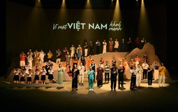 Dự án âm nhạc mới của Hòa Minzy “chạm” đến mong ước muôn đời của người Việt Nam