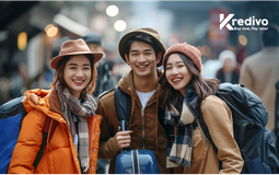 Kinh tế trải nghiệm lên ngôi: Gen Z chi cho du lịch, concert, lifestyle nhưng vẫn quản lý tài chính chặt chẽ