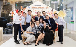 Trao quyền, minh bạch và chăm sóc toàn diện: Cách BIDV MetLife củng cố niềm tin nhân viên
