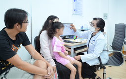 Long Châu đồng hành cùng ngành y tế trong chiến lược phát triển hệ thống Nhi khoa