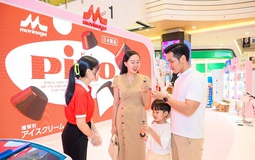 Cách thương hiệu kem Morinaga tiếp cận thị trường Việt Nam bằng nên tảng thương hiệu