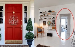 Trước ngày 31/12: Chỉ cần điều chỉnh 1 góc trong nhà, vận khí năm mới khác hẳn