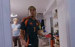 Lý do Lamine không thể có bạn gái