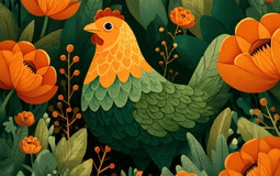 Dự báo ngày 30/12: 3 con giáp "số hưởng" nhất trần đời, bước chân ra ngõ là gặp quý nhân, tiền về ngập két