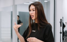 Siêu mẫu Hà Anh lên tiếng vụ bị réo tên vào bài tố "quỵt" tiền trợ lý