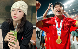 Phí Thanh Thảo cho "bay màu" 60 clip trai đẹp 6 múi, thay bằng video của Lý Đức U22 Việt Nam giữa tin hẹn hò