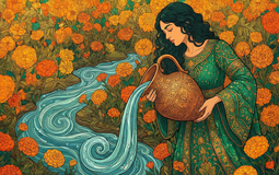 Tổng quan vận mệnh của Bảo Bình năm 2026