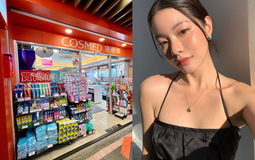 10 món skincare "cháy kệ" tại Cosmed 2025: Google cạn từ khen, nhìn lượt mua đủ hiểu độ HOT