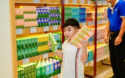 Từ nỗ lực nhỏ đến tác động lớn: Vinamilk đồng hành cùng Việt Nam, giảm đường vì sức khỏe cộng đồng