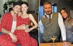 Mẹ chồng - nàng dâu nhà Beckham thi nhau "flex" cảnh gia đình tình cảm, không ai chịu thua kém ai giữa rạn nứt