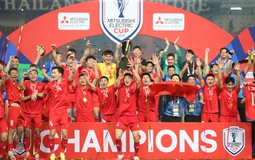 10 nhân vật, sự kiện thể thao giúp người hâm mộ Việt Nam "sĩ hết nấc" năm 2025