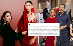 Creative Director tố NTK Việt "quỵt" hơn 400 triệu đồng, book nhiều nhưng khi xong lại không thanh toán