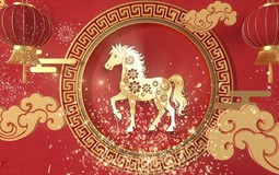 5 con giáp may mắn nhất năm Bính Ngọ 2026: Công việc thuận lợi, tài chính dồi dào, cuộc sống thăng hoa