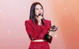 Mỹ Tâm được vinh danh Đại sứ quảng cáo - Thành tựu trọn đời tại Vạn Xuân Awards 2025