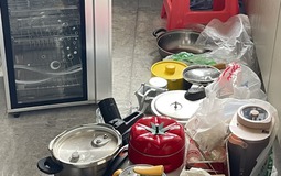 8 món đồ khiến tôi hối hận nhất năm 2025: Lúc mua hết mình, giờ nhìn hết hồn