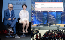 Đơn vị hủy đột ngột đêm nhạc Về Đây Bốn Cánh Chim Trời hiện “tạm dừng kinh doanh có thời hạn”