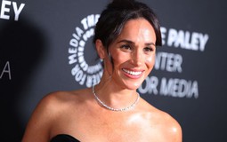Sắp ra mắt sách mới, Meghan Markle liệu có đi vào "vết xe đổ" của Harry?
