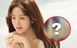 Ai hại ngọc nữ Han Ji Min ra nông nỗi này?