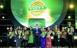 Sở Văn hóa, Thể thao và Du lịch Hải Phòng cùng Grab Việt Nam quảng bá du lịch và ẩm thực địa phương