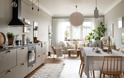 4 vị trí này càng sạch sẽ càng dễ đón lộc vào nhà, gia đình thịnh vượng, may mắn trong năm mới