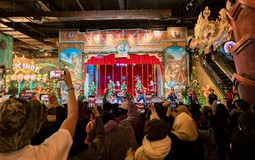 Nghỉ Tết Dương lịch 4 ngày, vì sao Sun World Ba Na Hills là lựa chọn hàng đầu?