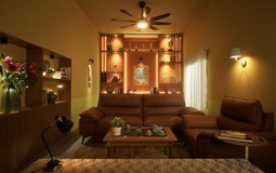 Tân trang tổ ấm đón xuân: Nanoco lan tỏa ánh sáng yêu thương đón năm mới