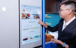 Giải trí Tết kiểu mới: Xem Táo Quân trong bếp, “quẩy” nhạc xuân trong phòng giặt, tại sao không?