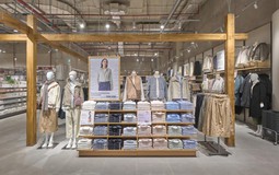 MUJI Hanoi Centre - Điểm đến không thể bỏ qua với tín đồ thời trang tối giản