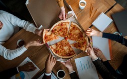 Muốn gắn kết tình đồng nghiệp, đừng ngại thử ngay những bí quyết này