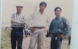 Công nghệ không thay thế ký ức, mà giúp ký ức sống lại và được tiếp nối