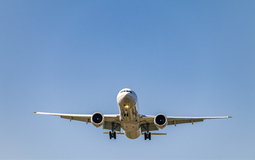 Dịch vụ vận chuyển hàng hóa hàng không của ITL: Giải pháp toàn diện kết nối chuỗi cung ứng toàn cầu