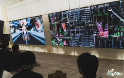 Bật mí bí kíp "đi cho đã" tại HOZO CITY TẾT FEST từ nay đến đêm countdown 31/12