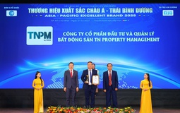 TNPM mục tiêu hướng tới “Vận hành xuất sắc” trong cung cấp dịch vụ vận hành tòa nhà