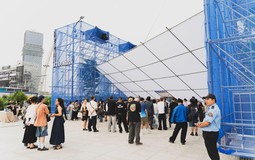 Bật mí bí kíp “đi cho đã” tại HOZO CITY TẾT FEST từ nay đến đêm countdown 31/12