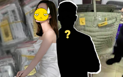 Thói ăn chơi vô độ của chồng nữ diễn viên phim giờ vàng vừa lãnh án chung thân