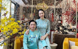 Cơ ngơi của "đại gia phố núi" Cường Đô La