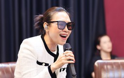 Hé lộ quan trọng của Mỹ Tâm