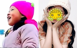 Sao nhí Bố Ơi Mình Đi Đâu Thế lột xác ngoạn mục: Vịt con xấu xí nay đã hóa thiên nga!