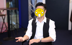 Trai đẹp phim giờ vàng mắc phải căn bệnh lạ 10.000 người mới có 1