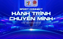 Sport Connect tổ chức sự kiện “Hành trình chuyển mình” tại Hà Nội, mở rộng kết nối và định hướng phát triển mới