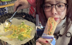 Tóc Tiên khoe cảnh "sống như Tiên"